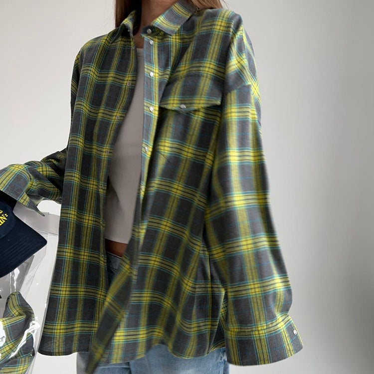 Thoughtfully Designed Garment