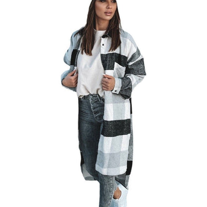 Thoughtfully Designed Garment