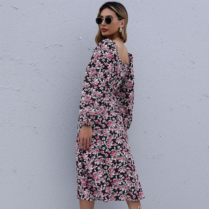 Elegantly Designed Garment