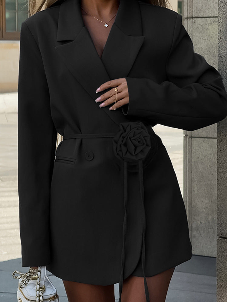 Thoughtfully Designed Garment