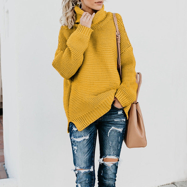 Classic Vintage Pullover