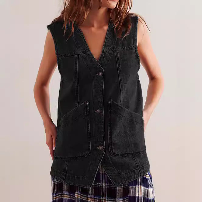 Classic Designed Garment