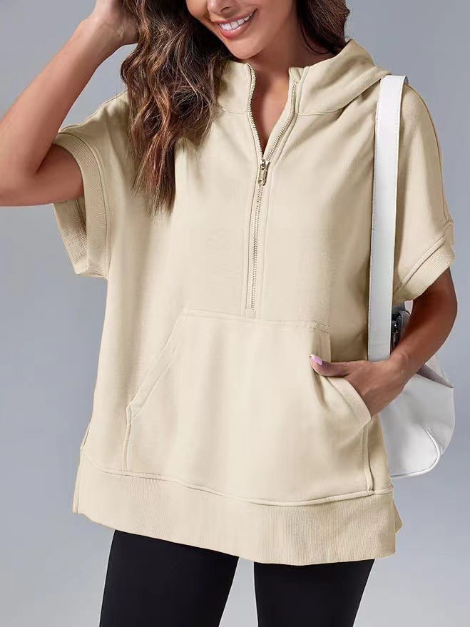 Elegantly Designed Pullover