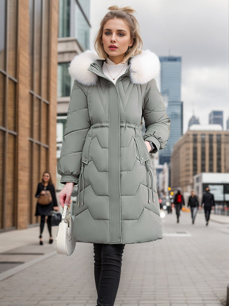 Beautifully Crafted Garment