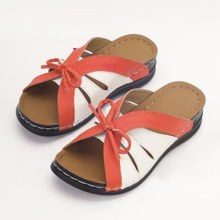 Chic Orthopedic Sandals with Unique Design