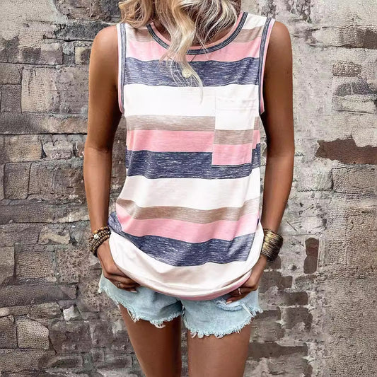 Thoughtfully Designed Top