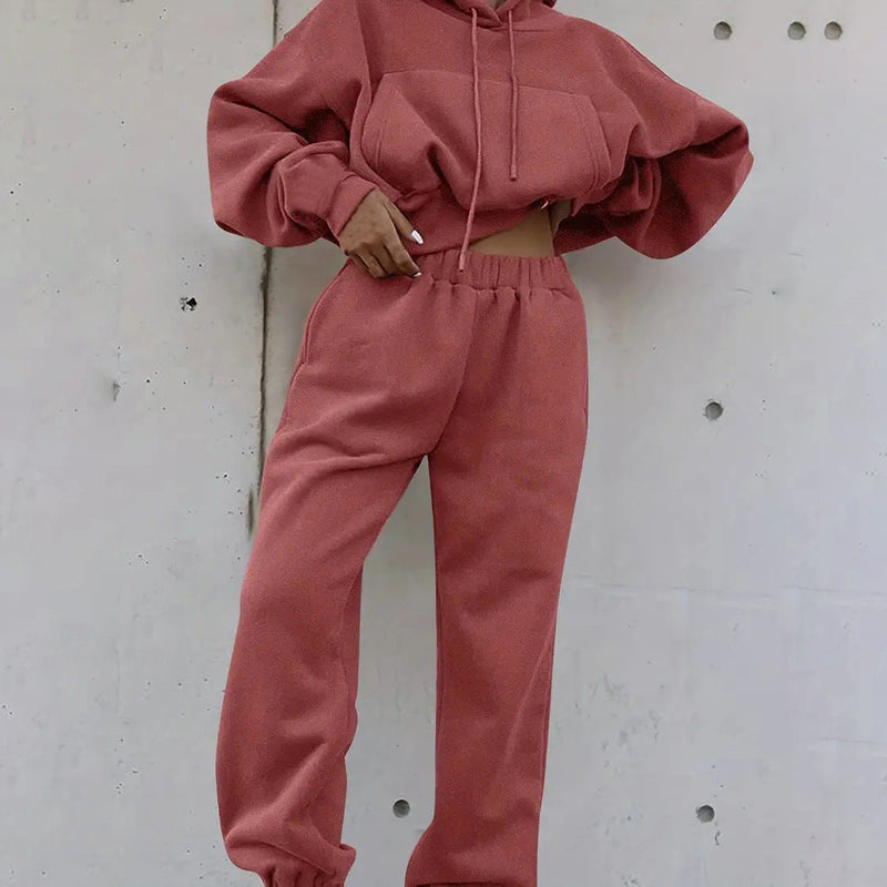 Thoughtfully Designed Garment