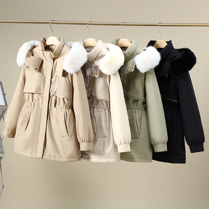Thoughtfully Designed Garment
