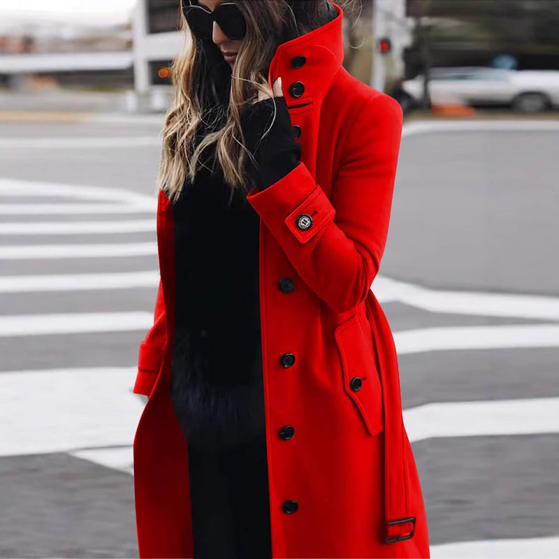 Classic Vintage Coat