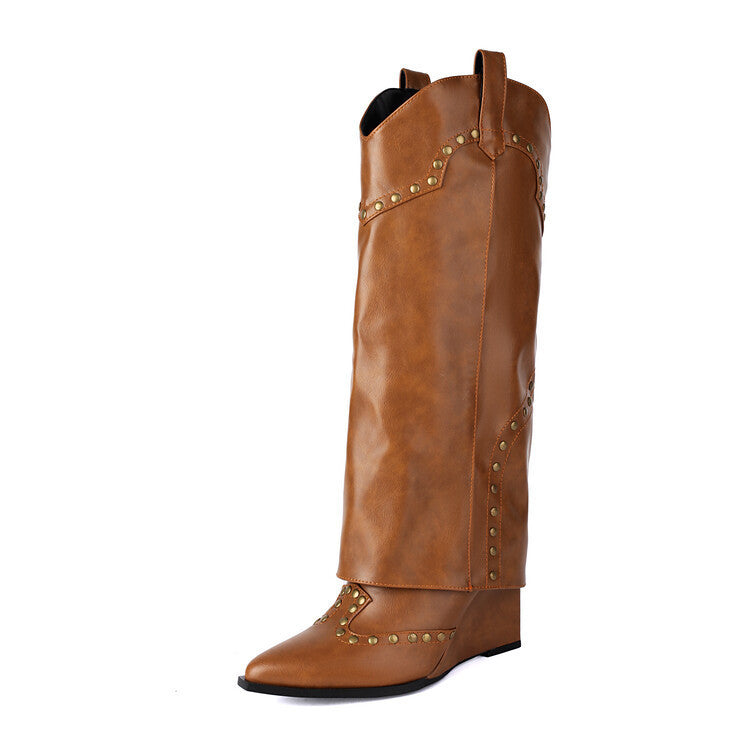 Beautifully Crafted Orthopedic Boots