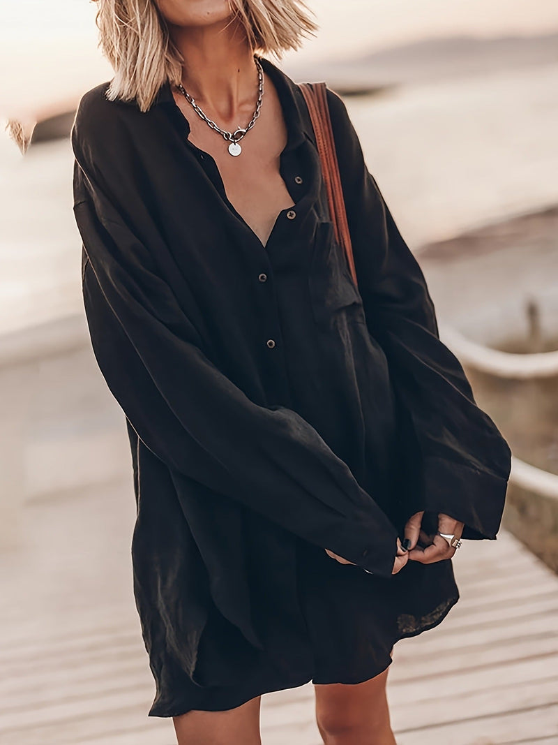 Elegantly Designed Garment