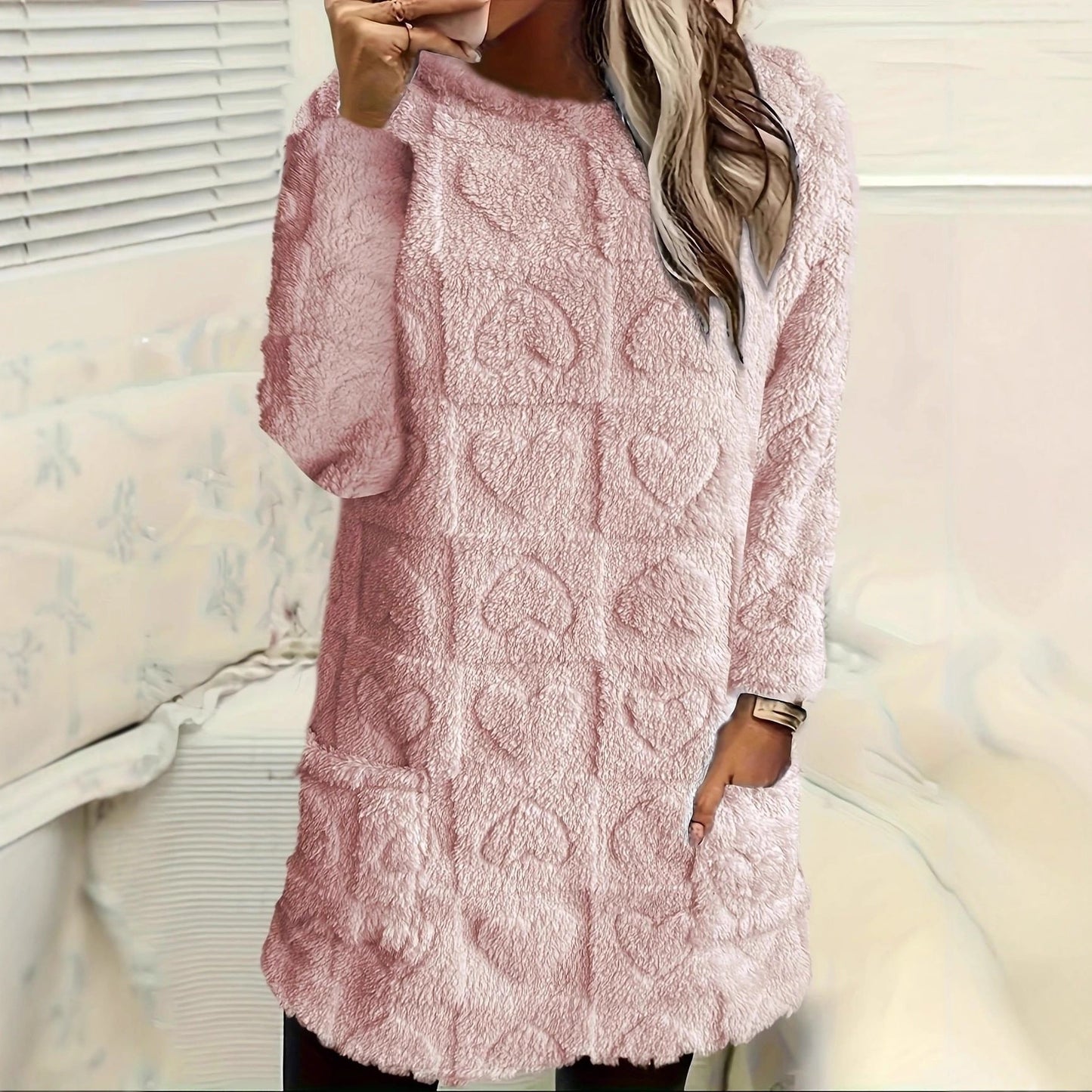 Thoughtfully Designed Garment