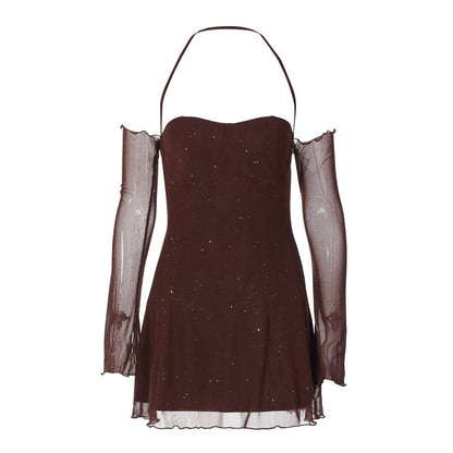 Timeless Vintage Style Garment