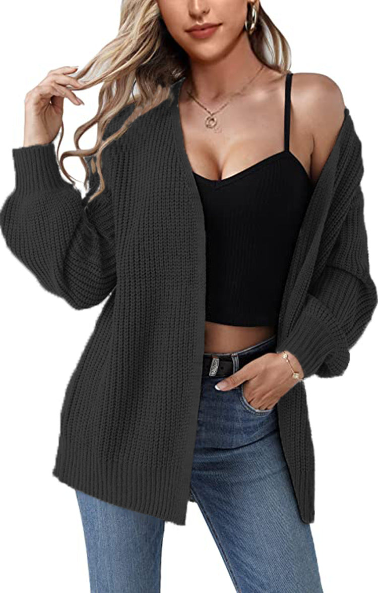 Beautifully Crafted Cardigan