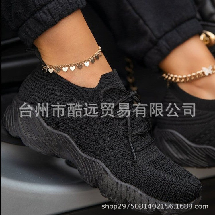 Chic Orthopedic Sneakers with Unique Design