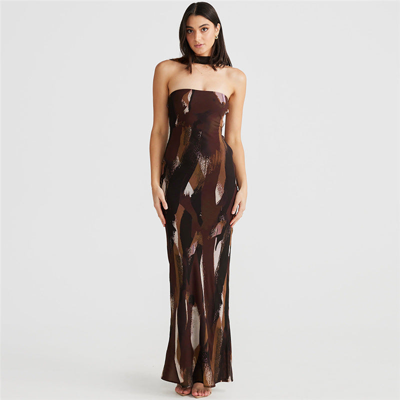 Elegantly Designed Garment