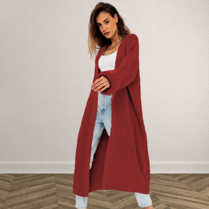 Beautifully Crafted Cardigan