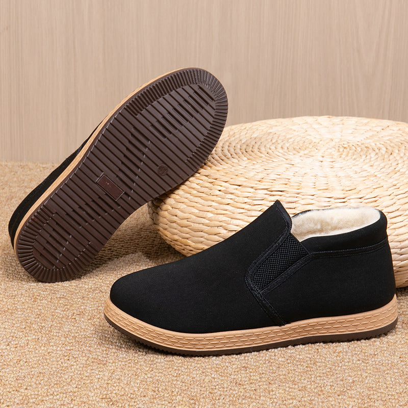 Stylish Orthopedic Boots for Any Occasion