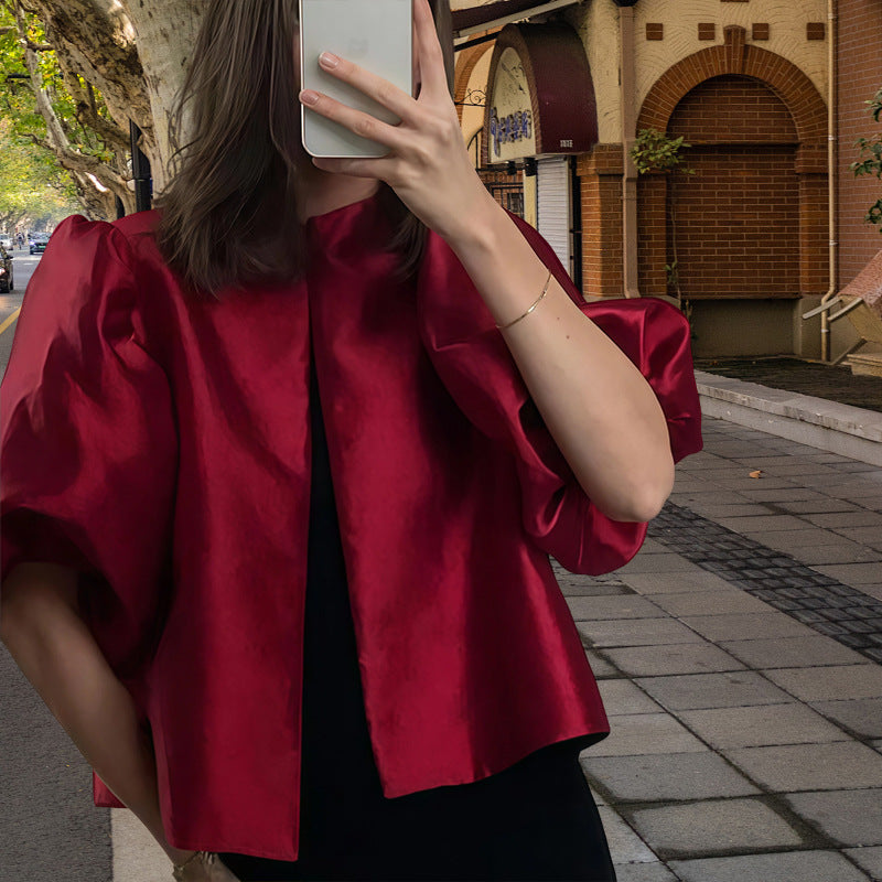 Elegantly Designed Garment