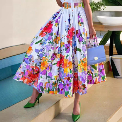 Elegantly Designed Garment