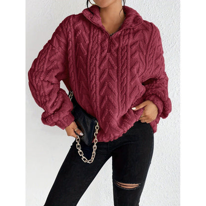 Classic Designed Pullover