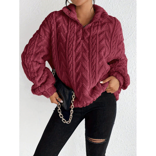 Classic Designed Pullover