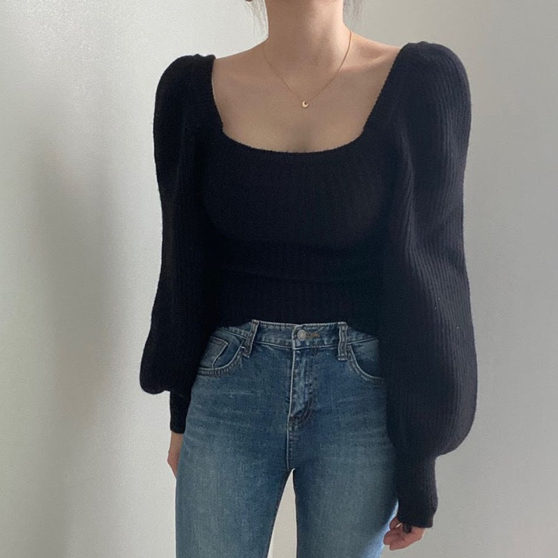 Beautifully Crafted Pullover