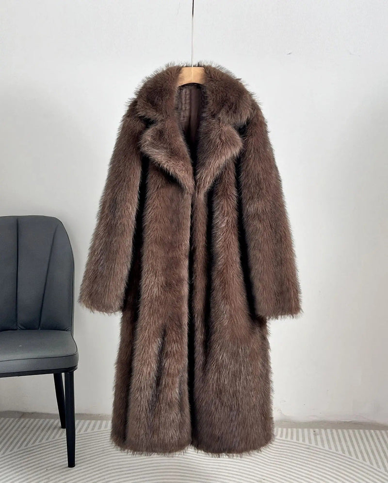 Classic Designed Garment