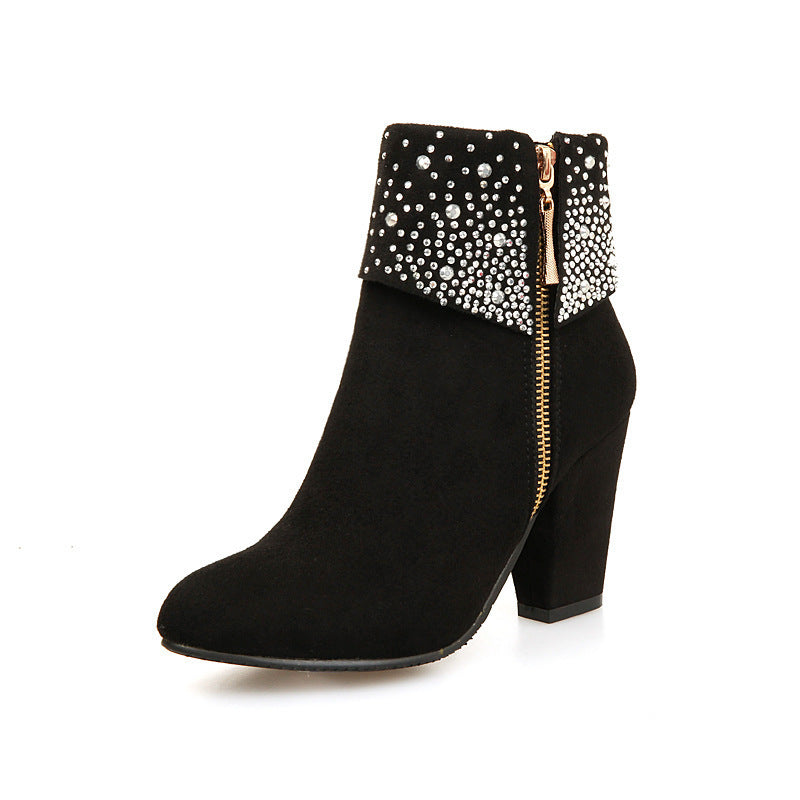Beautifully Crafted Orthopedic Boots