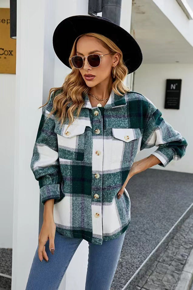 Classic Vintage Garment