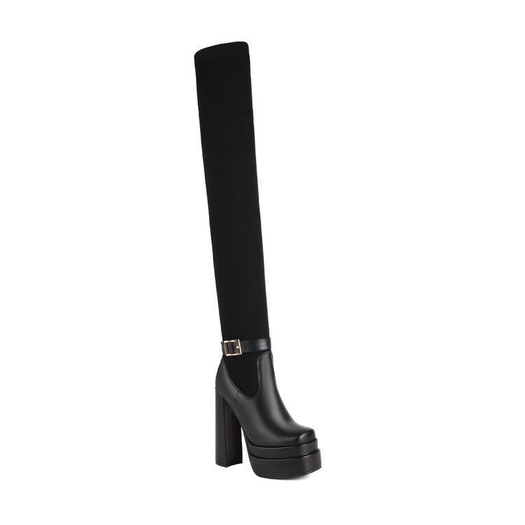 Beautifully Crafted Orthopedic Boots