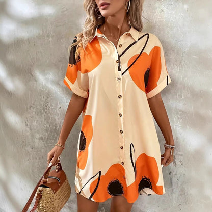 Timeless Vintage Style Garment
