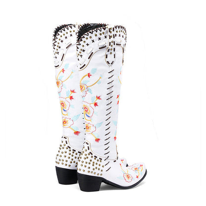 Beautifully Crafted Orthopedic Boots