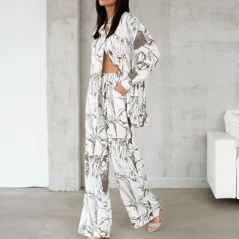 Timeless Vintage Style Garment