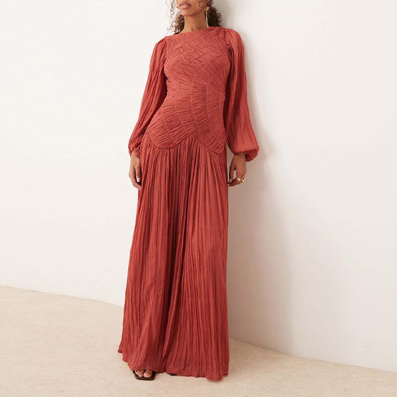 Elegantly Designed Garment