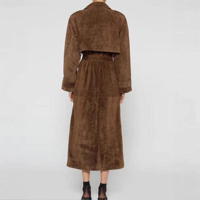 Elegantly Designed Coat