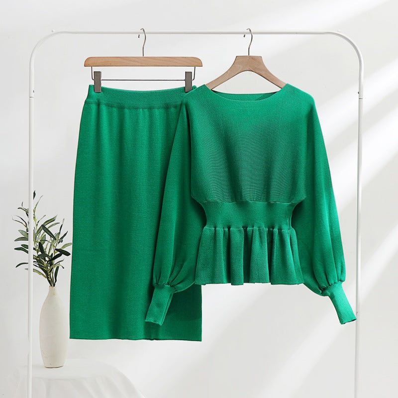 Timeless Vintage Style Garment