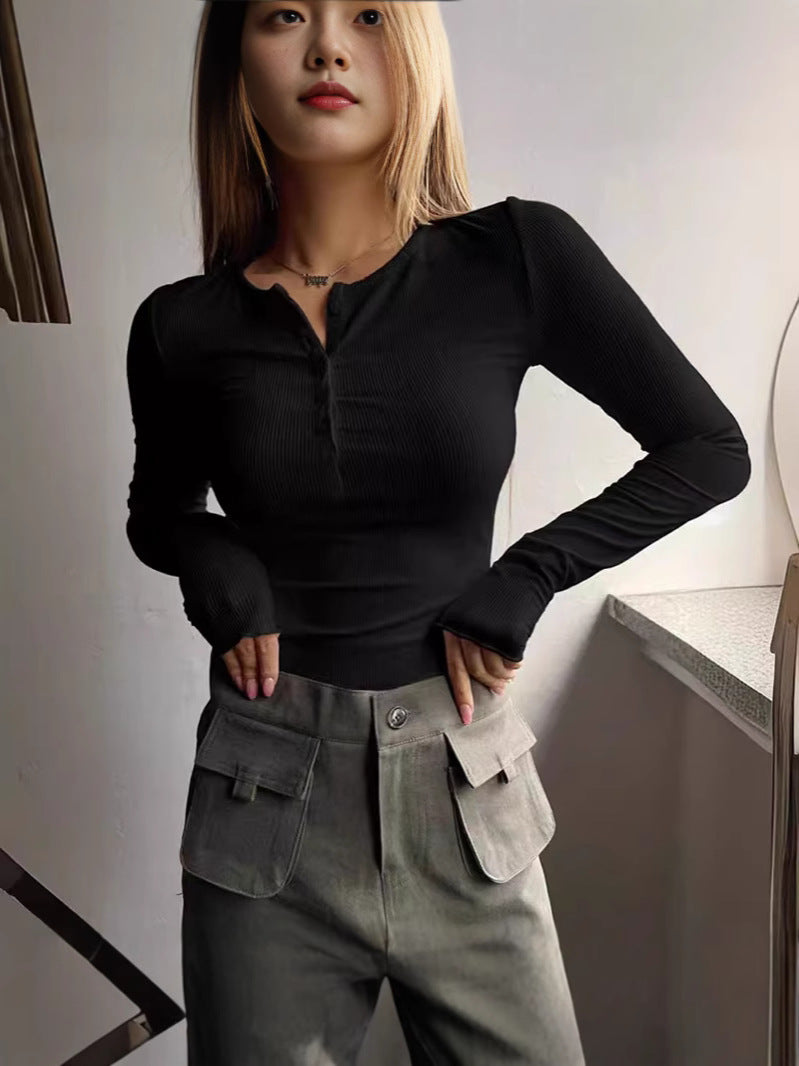 Elegantly Designed Shirt