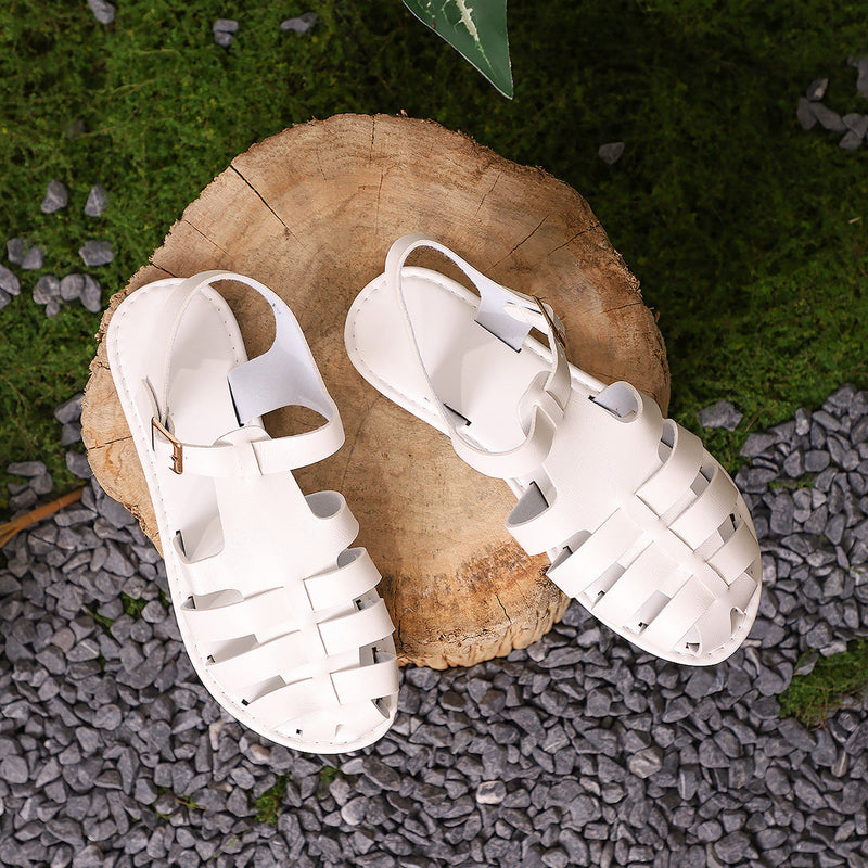 Beautifully Crafted Orthopedic Sandals