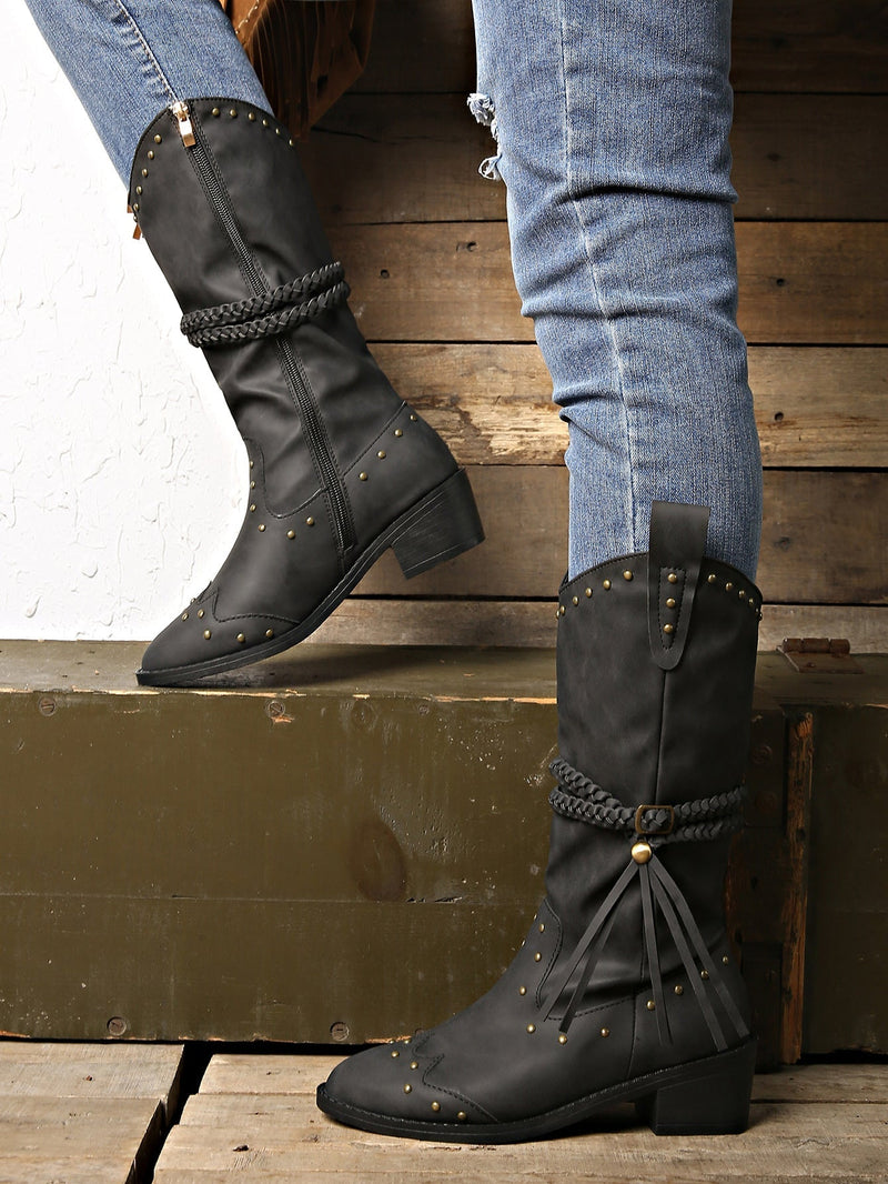 Comfortable Orthopedic Boots for Daily Wear