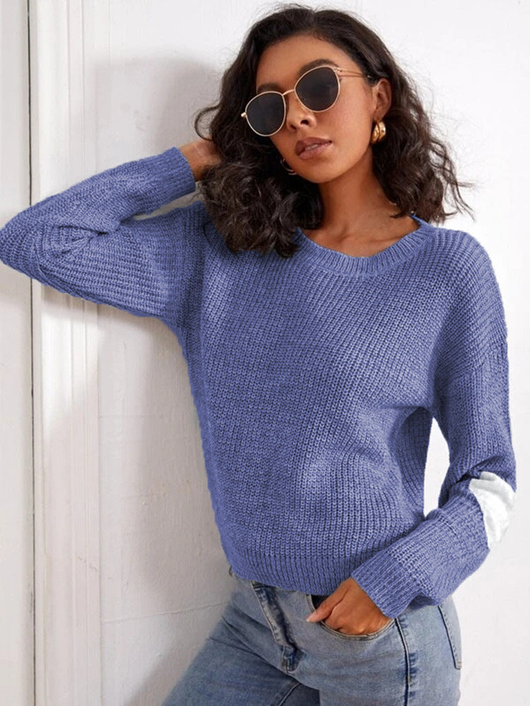 Classic Designed Pullover