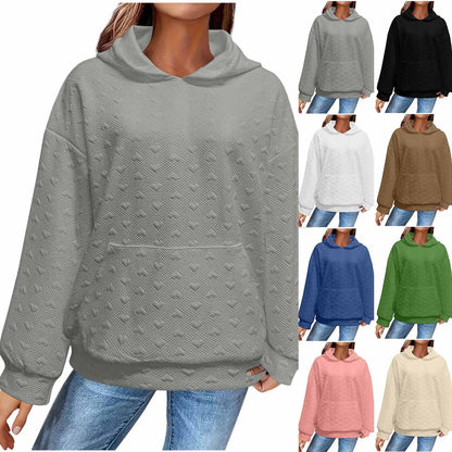 Elegantly Designed Pullover