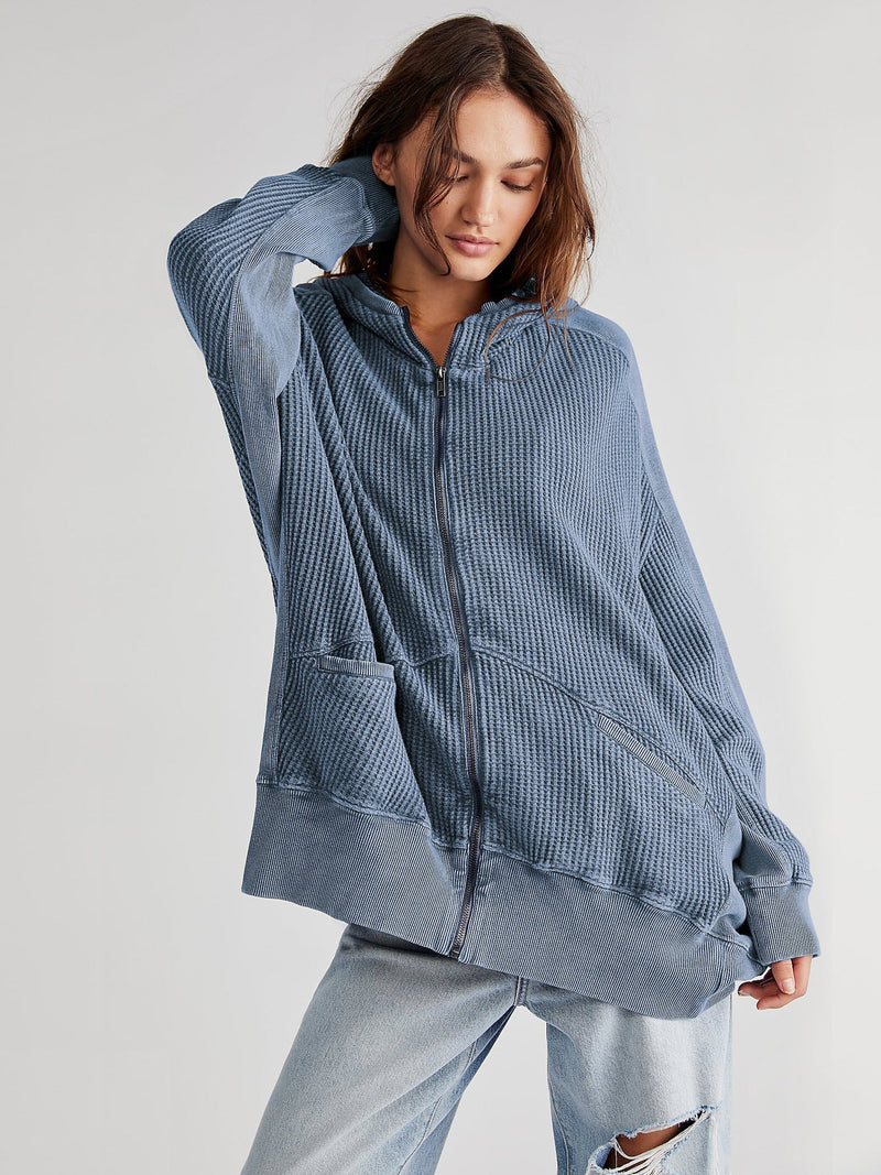 Classic Vintage Pullover