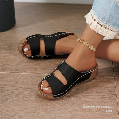 Stylish Orthopedic Sandals for Any Occasion