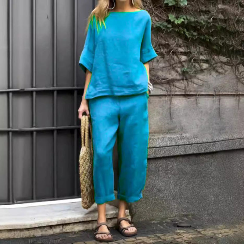 Gracefully Designed Garment