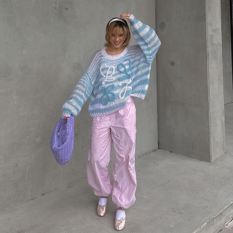 Classic Designed Pullover