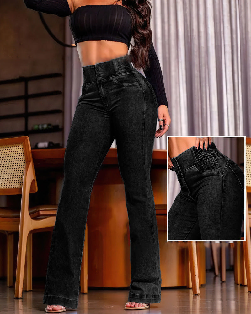 Classic Designed Garment