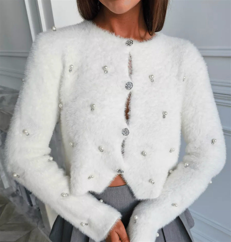 Elegantly Designed Garment