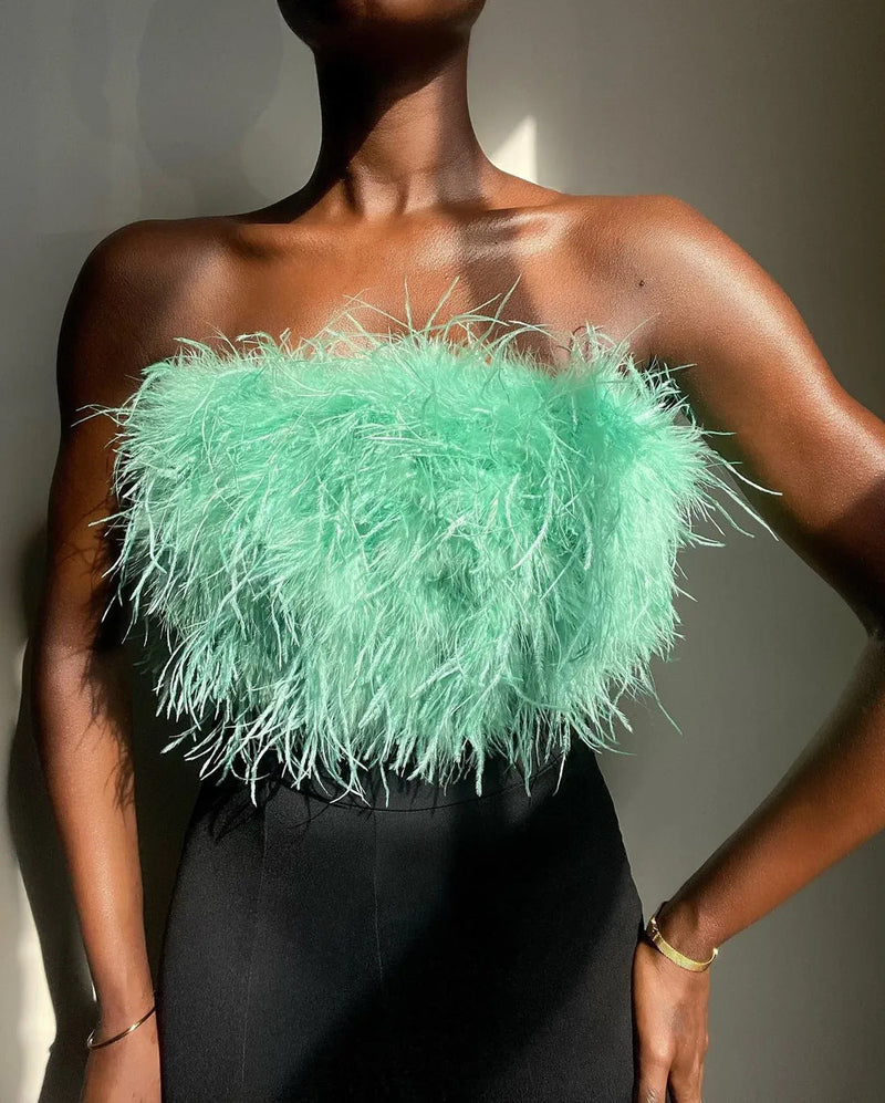 Beautifully Crafted Top