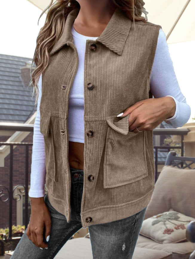 Timeless Vintage Style Garment